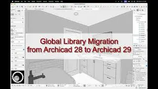 Archicad Tutorial 
