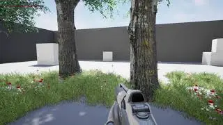 #UE4