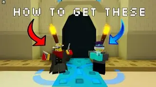 How To Get IcyTea & Kasodus - Tower Defense Simulator