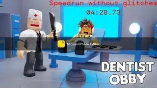 Speedrun without glitches 04:28.73. Спидран без глитчей 04:28.73 #speedrun