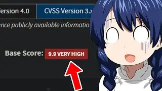 Hackers Use This Database to Break Into EVERYTHING!