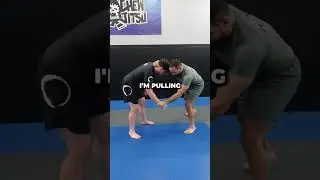 3 Ways to Finish the Ankle Pick Takedown