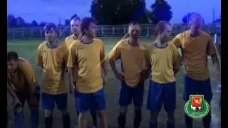 Кубок ВГФФ, 3 дивизион.09.09.11.mp4