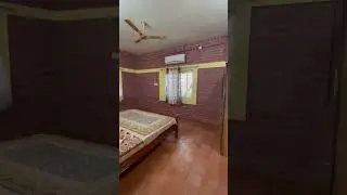 Best cottage for staying Tuticorin to Tirunelveli Highway near Tuticorin airport just 10 min/ AC