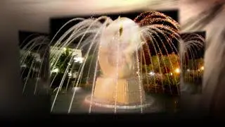 Знакомство с Кемером.