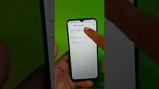 How To Enable Auto Answer Settings In Realme C21Y | Smart Trick Auto Answer 🔥 