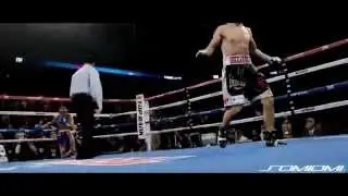 Ruslan "SIBERIAN ROCKY" Provodnikov - The Beast ᴴᴰ