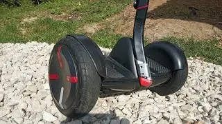 #Сигвей