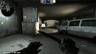 CSGO: Why so Mad - Wingman