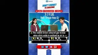 Nitrogen || IIT& JEE  Questions No 02 || X Class #OAKS