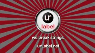 We Break Strings!