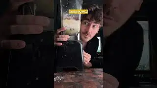 Puszyste ciacho czekoladowe