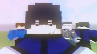 D4DJ Remix Ez lol [Minecraft Animation]