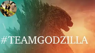 Godzilla vs. Kong | #TeamGodzilla - Coming For You