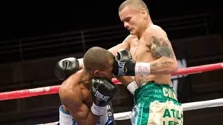 Marcos Maidana vs Victor Cayo Full Highlights - Boxing