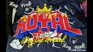 🟥 #SONIDO_ROYAL_MDB /SONORAMICO🇨🇴 / LA CUMBITA 2007 EXPLANADA DE LA FERIA LEON GTO☑ by: TONY MDB😎✌