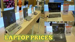 LAPTOP PRICES/ DELL LAPTOP/ACER LAPTOP/ LENOVO LAPTOP/SAMSUNG LAPTOP/ SM APPLIANCES/ PHILIPPINES