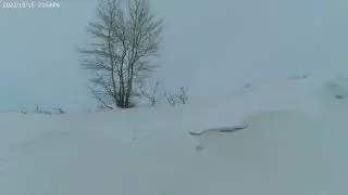 Част 2 .Тестирование снегохода