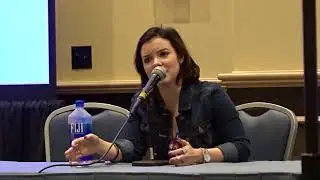 Feel the Fun with Cherami Leigh