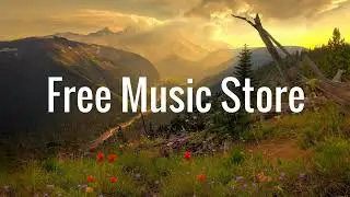 MBB - Sky (No Copyright Music)