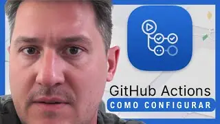 ✅ GITHUB ACTIONS - COMO CONFIGURAR💯