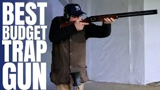 The Best Budget Trap Gun On The Market?!
