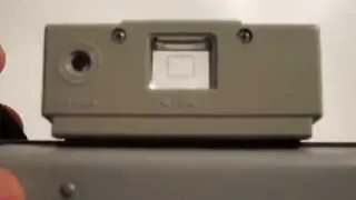 Polaroid 320 Land Camera Overview and Review