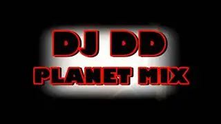 JOHNNY O - WE CANT GO ON THIS WAY ( DJDD PLANET MIX )