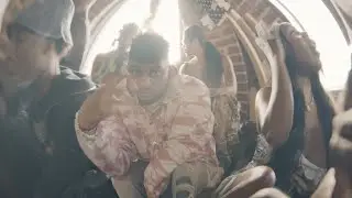 VISH - No Title (Official Music Video)