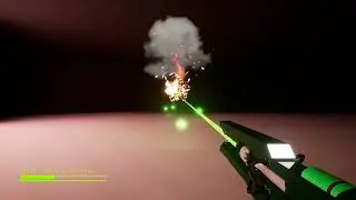 First Game UE5.1