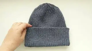 Просто Шапка Easy Hat
