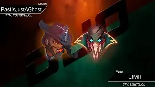 Ostrich & Limit Duo
