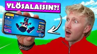 Hauskoja Brawl Stars HAASTEITA 😂🔥 | Brawl Stars Suomi
