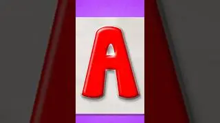 ABC Song #shorts #learning #eduation #trending #explore #viralvideo
