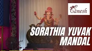 sorathia yuvak mandal 2019 | Whatsapp Status | 360ganesh.com | #shorts