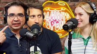 An RT Podcast Reunion - Always Open