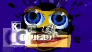 Klasky Csupo говоря Осторожно! Двери закрываются.