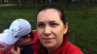 1 июня г.Красноярск