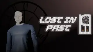 Lost in Past GECEV Studios MağaraJAM#3