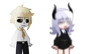 🥀~хотелось блевать [Гача, сансы, новая ау??]~🥀