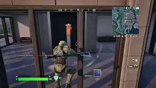 Fornite--C4S3W3D1 Live Stream