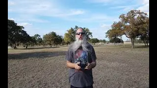 $399 dollar Chinese Drone - DJI Mavic Mini Basic - Unboxing and First Flight