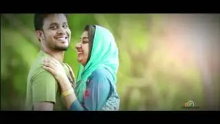 Neethu + Lenish