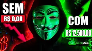 COMO VENDER NO AUTOMATICO E AUMENTAR SUAS VENDAS! COMO VENDER MAIS GASTANDO MENOS 40% MAIS DE LUCRO!