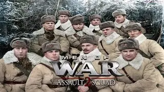 Зимняя Схватка2 (Winter Battle2) MOWAS2