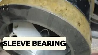 Sleeve Bearing | General bearing
