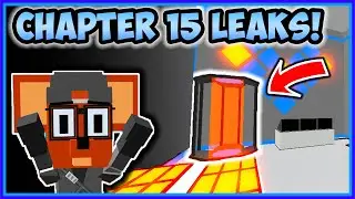 KITTY CHAPTER 15 LEAKS - RGCfamily Roblox