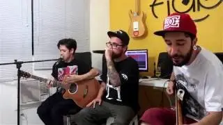 O Impulsivo - Detoni Sessions