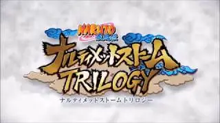 Naruto Shippuden Ultimate Ninja Storm Trilogy Trailer - Nintendo Switch