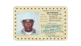 Tyler the creator - RISE! (slowed+reverb) (432hz)